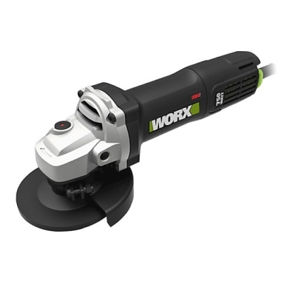 MÁY MÀI GÓC 900W 100MM WU900S - WORX GREEN
